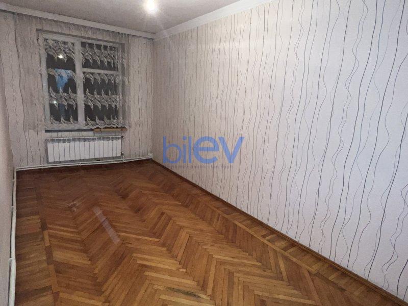 Kirayə (aylıq) 3 otaqlı Köhnə Tikili  60m², Bakı
