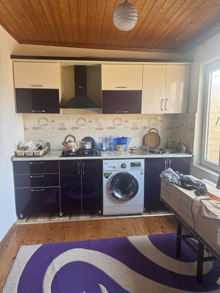 Satılır 2 otaqlı Həyət evi  70m², Bakı