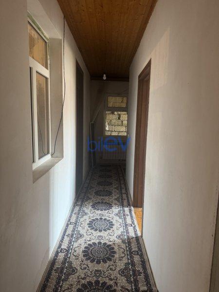 Satılır 2 otaqlı Həyət evi  70m², Bakı