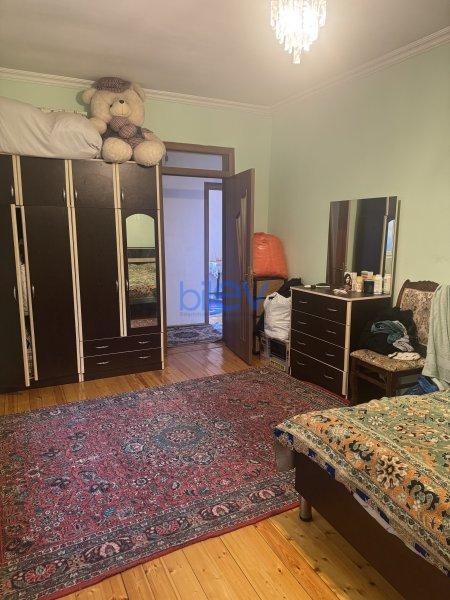 Satılır 2 otaqlı Həyət evi  70m², Bakı