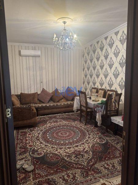 Satılır 2 otaqlı Həyət evi  70m², Bakı