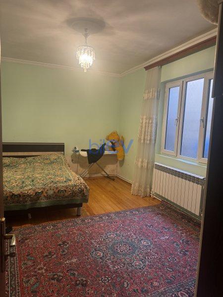 Satılır 2 otaqlı Həyət evi  70m², Bakı
