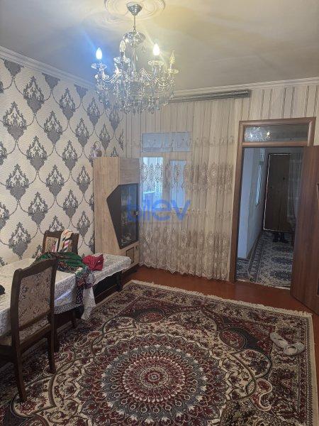 Satılır 2 otaqlı Həyət evi  70m², Bakı