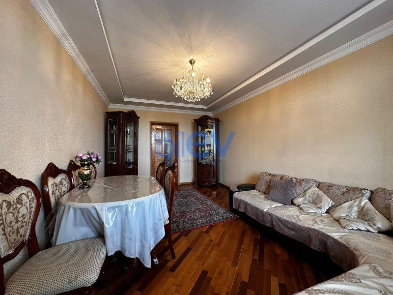 Satılır 3 otaqlı Köhnə Tikili  80m², Bakı