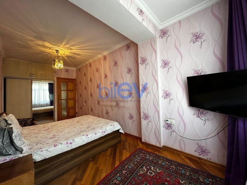 Satılır 3 otaqlı Köhnə Tikili  80m², Bakı