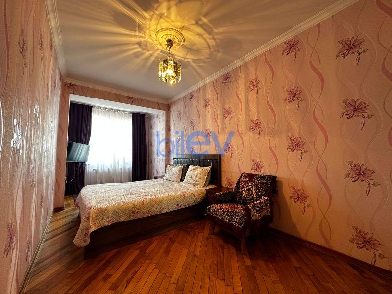 Satılır 3 otaqlı Köhnə Tikili  80m², Bakı