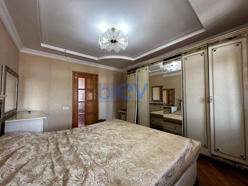 Satılır 3 otaqlı Köhnə Tikili  80m², Bakı