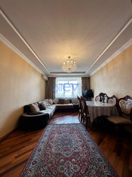 Satılır 3 otaqlı Köhnə Tikili  80m², Bakı