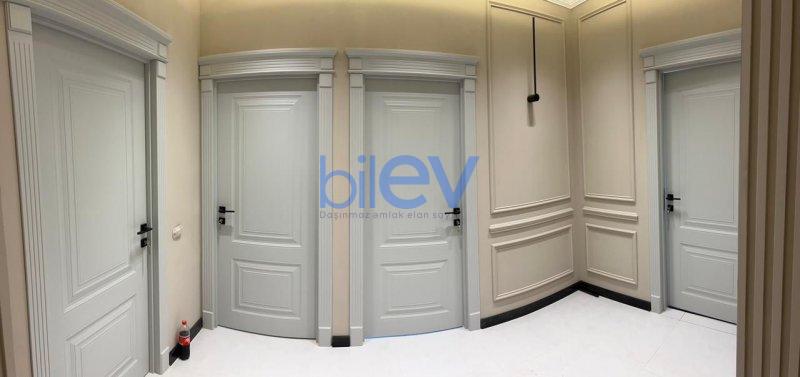 Satılır 3 otaqlı Yeni Tikili  107m², Bakı