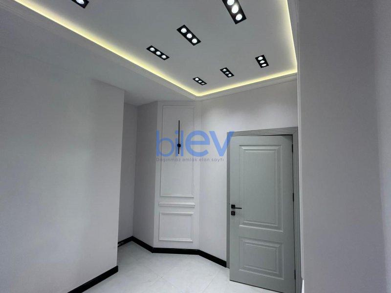 Satılır 3 otaqlı Yeni Tikili  107m², Bakı