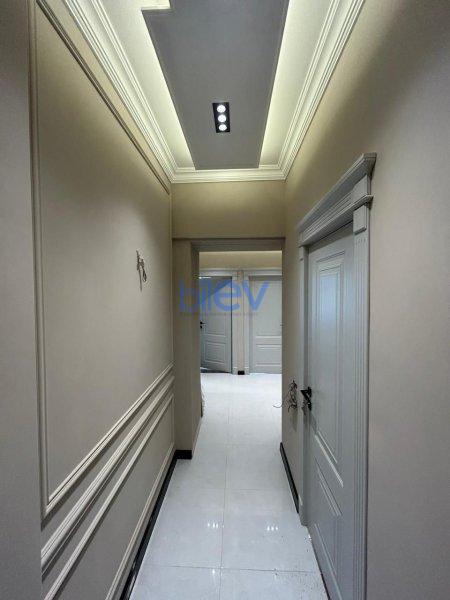 Satılır 3 otaqlı Yeni Tikili  107m², Bakı