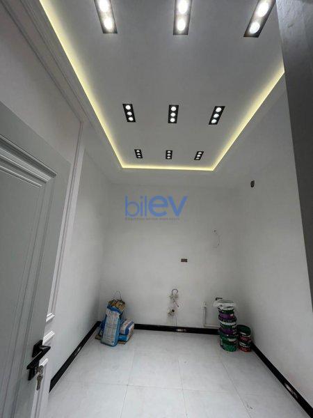 Satılır 3 otaqlı Yeni Tikili  107m², Bakı