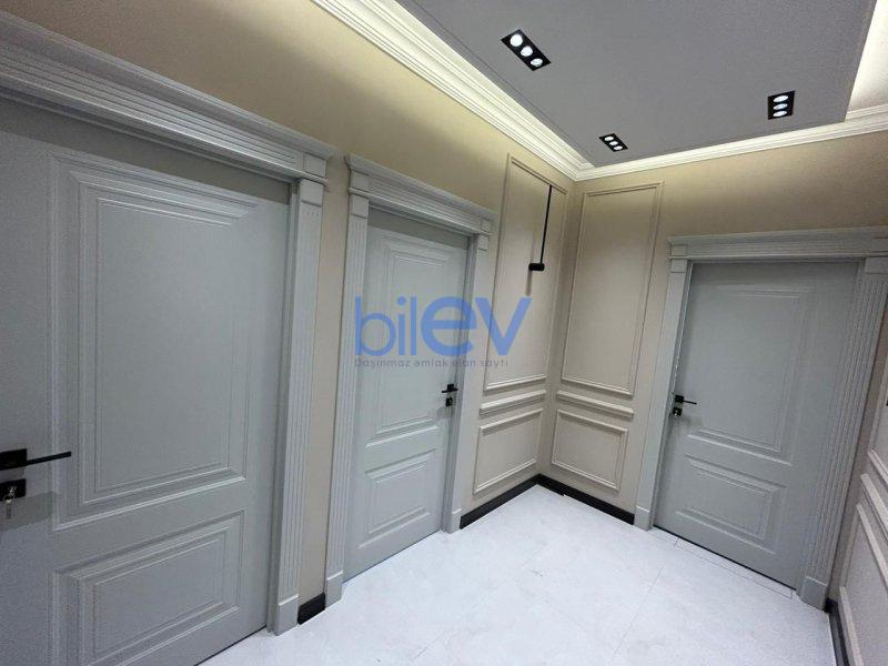 Satılır 3 otaqlı Yeni Tikili  107m², Bakı