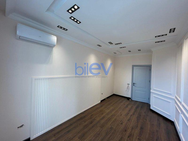 Satılır 3 otaqlı Yeni Tikili  107m², Bakı