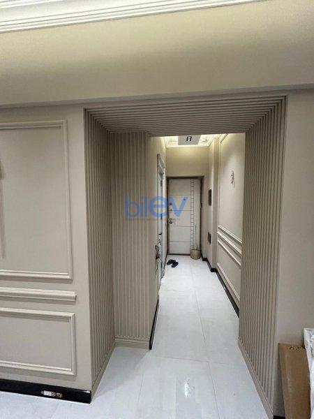 Satılır 3 otaqlı Yeni Tikili  107m², Bakı