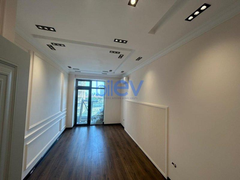 Satılır 3 otaqlı Yeni Tikili  107m², Bakı