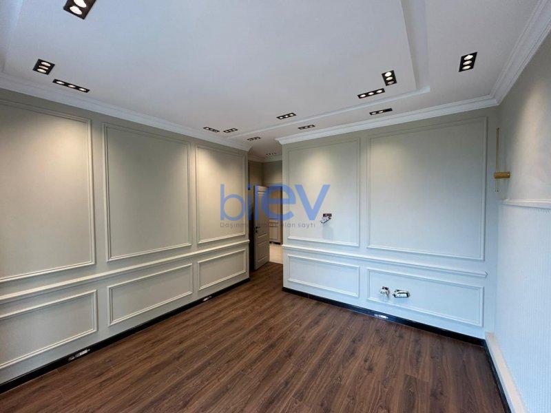 Satılır 3 otaqlı Yeni Tikili  107m², Bakı
