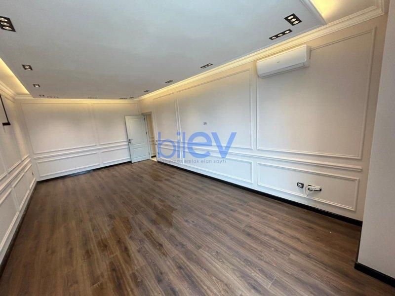 Satılır 3 otaqlı Yeni Tikili  107m², Bakı
