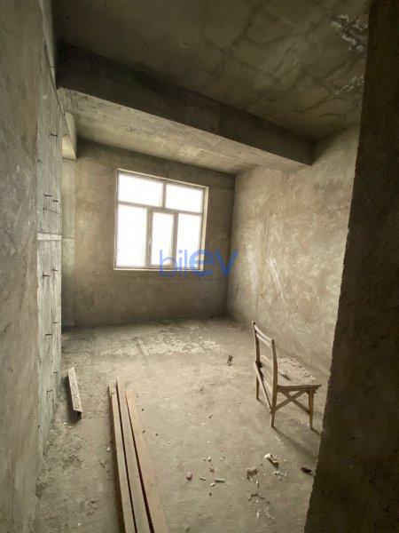 Satış 2 otaqlı Yeni Tikili bina evi  78m², Xırdalan