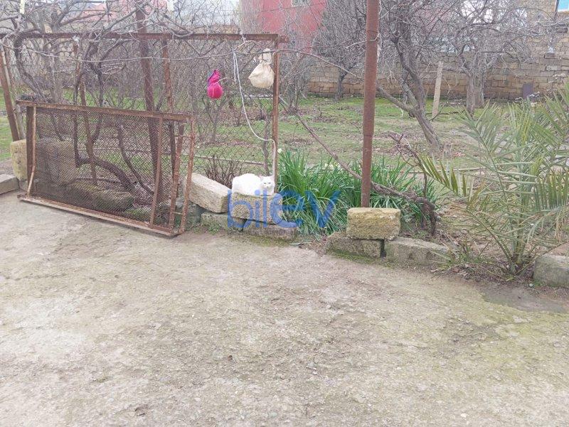 Satış 5 otaqlı Bağ evi  10m², Bakı