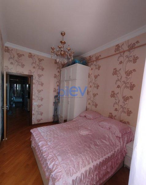 Satış 3 otaqlı Yeni Tikili bina evi  73m², Bakı