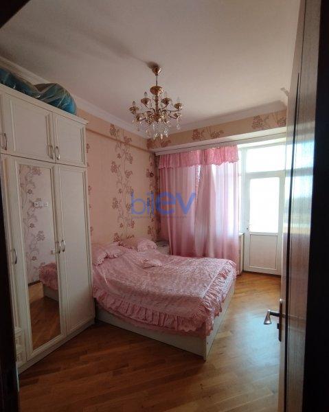 Satış 3 otaqlı Yeni Tikili bina evi  73m², Bakı