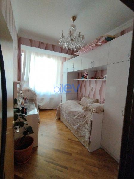 Satış 3 otaqlı Yeni Tikili bina evi  73m², Bakı