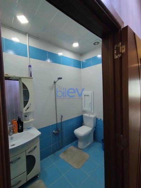 Satış 3 otaqlı Yeni Tikili bina evi  73m², Bakı