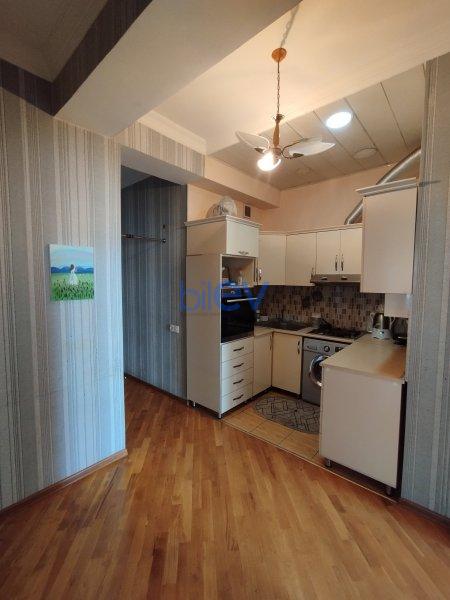 Satış 3 otaqlı Yeni Tikili bina evi  73m², Bakı