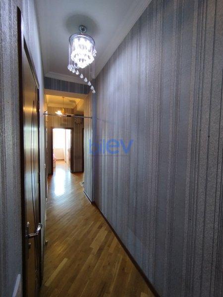 Satış 3 otaqlı Yeni Tikili bina evi  73m², Bakı
