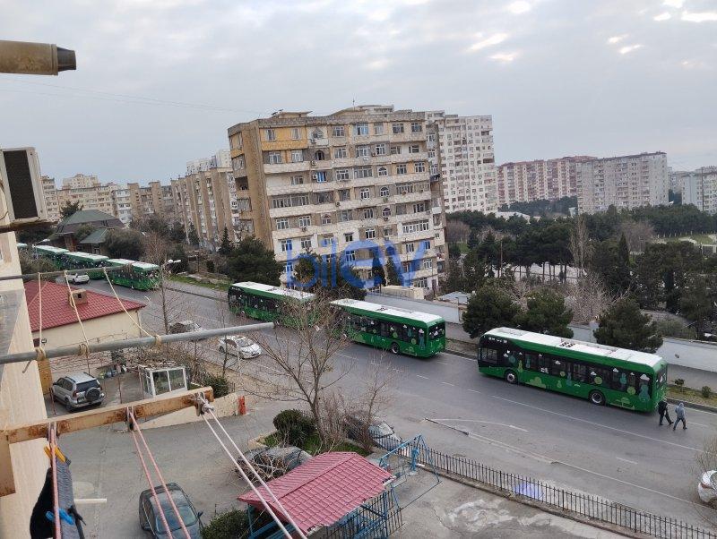 Satış 3 otaqlı Yeni Tikili bina evi  73m², Bakı