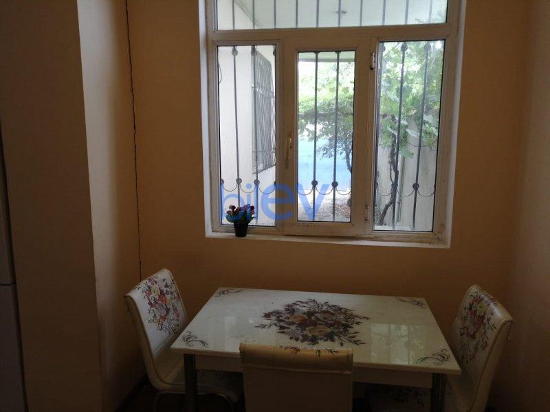 Satılır 2 otaqlı Həyət evi  60m², Bakı