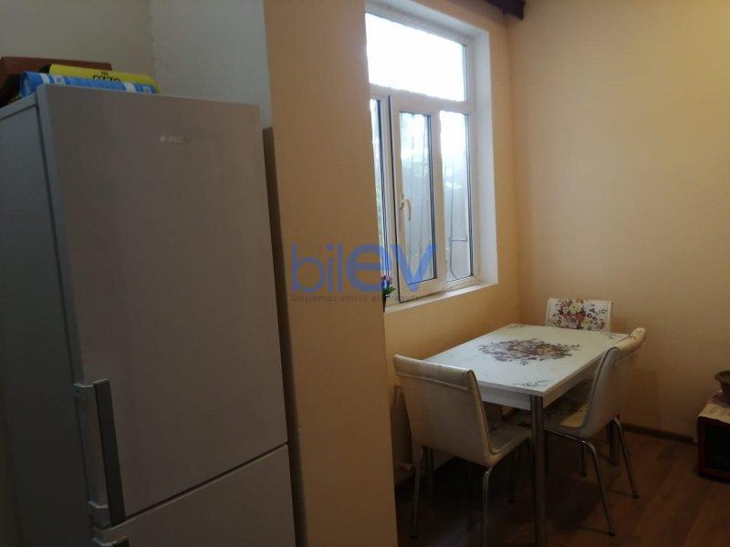 Satılır 2 otaqlı Həyət evi  60m², Bakı