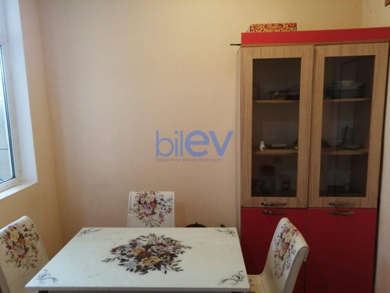 Satılır 2 otaqlı Həyət evi  60m², Bakı