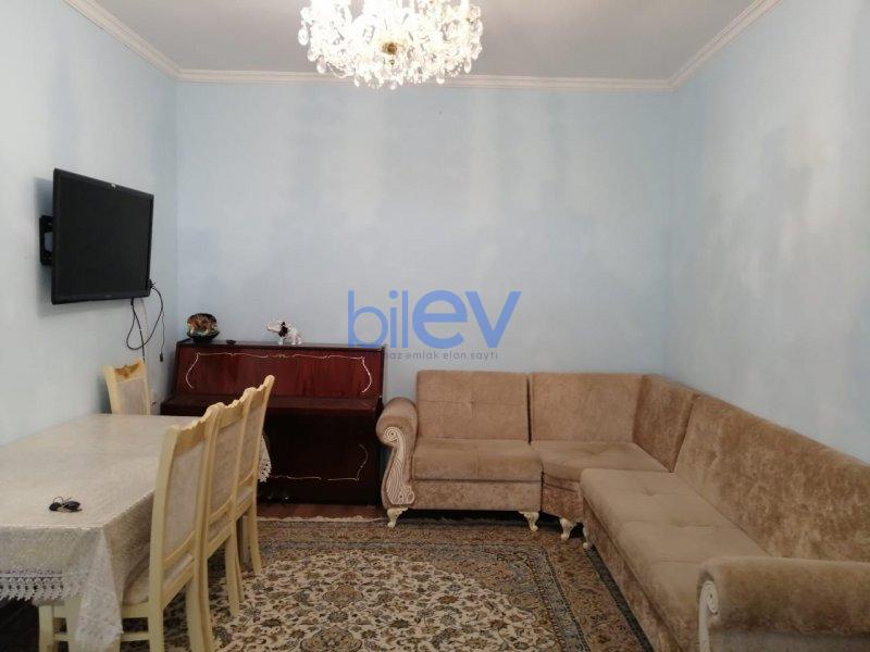 Satılır 2 otaqlı Həyət evi  60m², Bakı