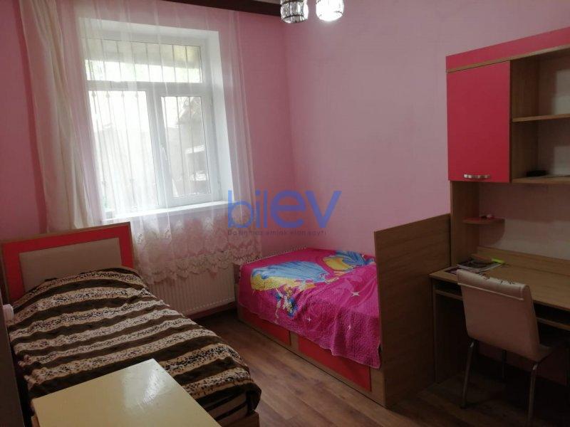 Satılır 2 otaqlı Həyət evi  60m², Bakı