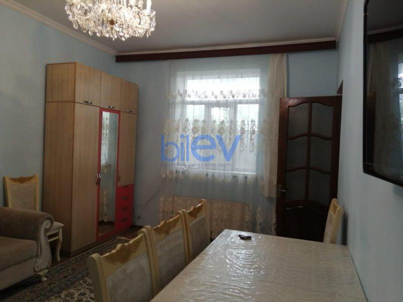 Satılır 2 otaqlı Həyət evi  60m², Bakı