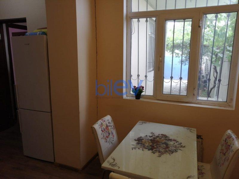 Satılır 2 otaqlı Həyət evi  60m², Bakı