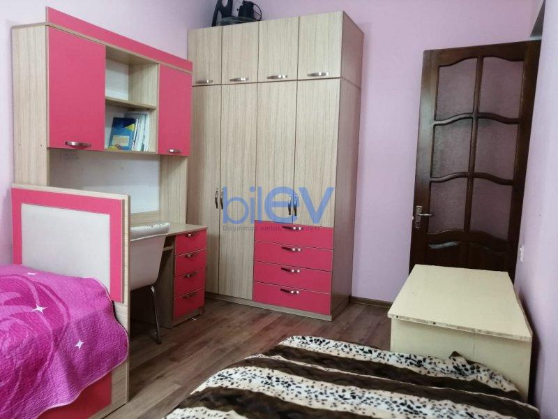 Satılır 2 otaqlı Həyət evi  60m², Bakı