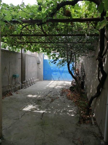 Satılır 2 otaqlı Həyət evi  60m², Bakı