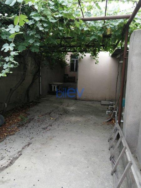 Satılır 2 otaqlı Həyət evi  60m², Bakı