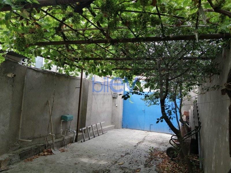 Satılır 2 otaqlı Həyət evi  60m², Bakı