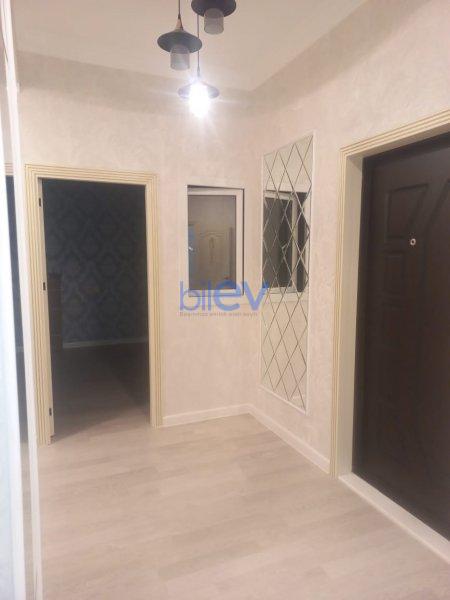 Satılır 3 otaqlı Yeni Tikili  84m², Bakı