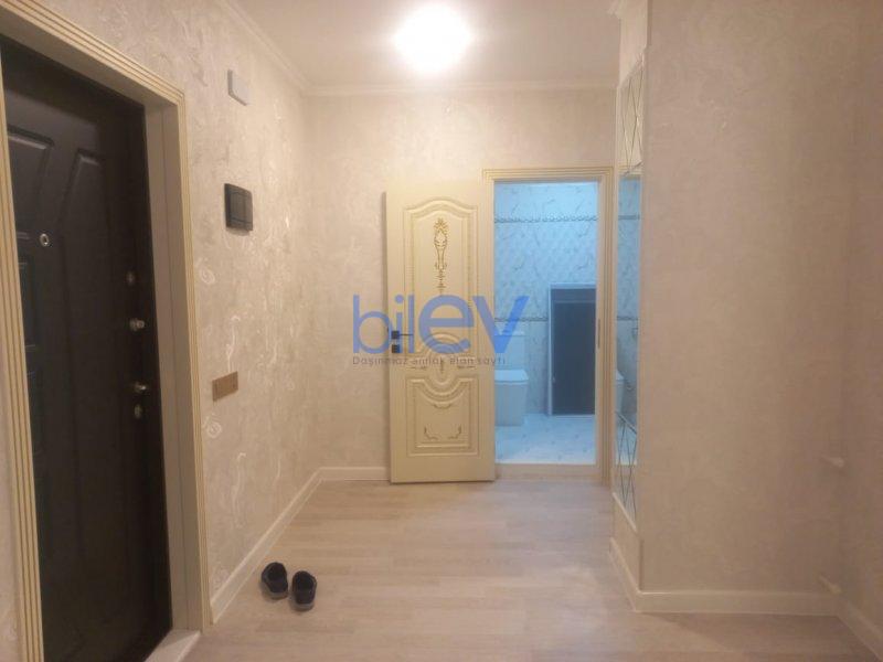 Satılır 3 otaqlı Yeni Tikili  84m², Bakı