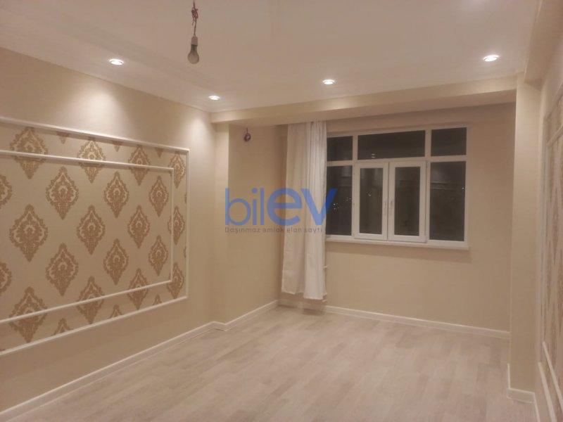 Satılır 3 otaqlı Yeni Tikili  84m², Bakı
