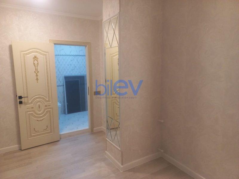 Satılır 3 otaqlı Yeni Tikili  84m², Bakı