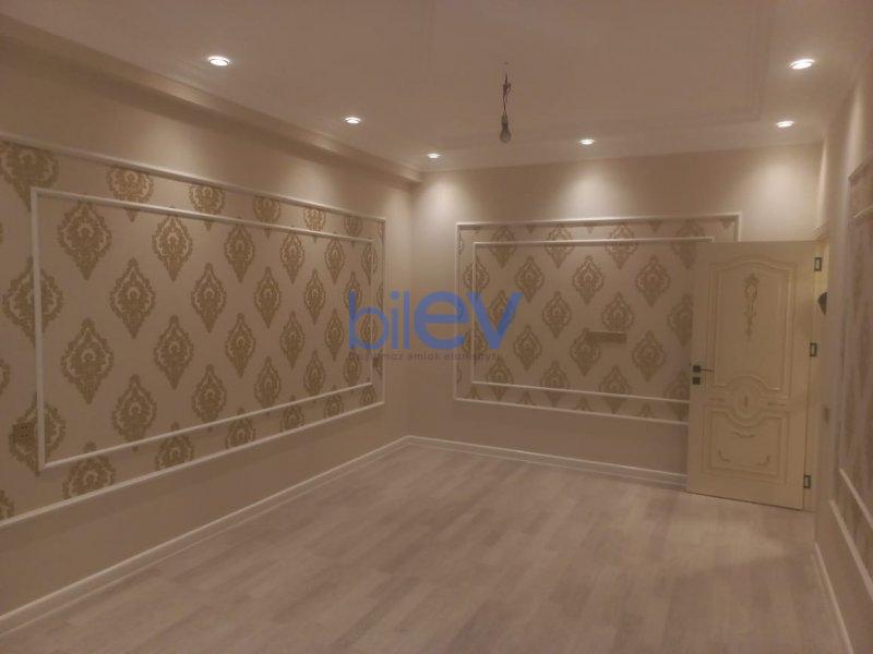Satılır 3 otaqlı Yeni Tikili  84m², Bakı