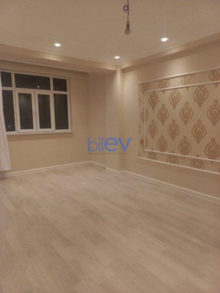 Satılır 3 otaqlı Yeni Tikili  84m², Bakı