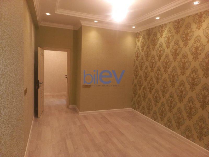 Satılır 3 otaqlı Yeni Tikili  84m², Bakı