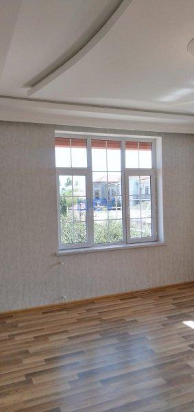 Satılır 3 otaqlı Həyət evi  380m², Bakı